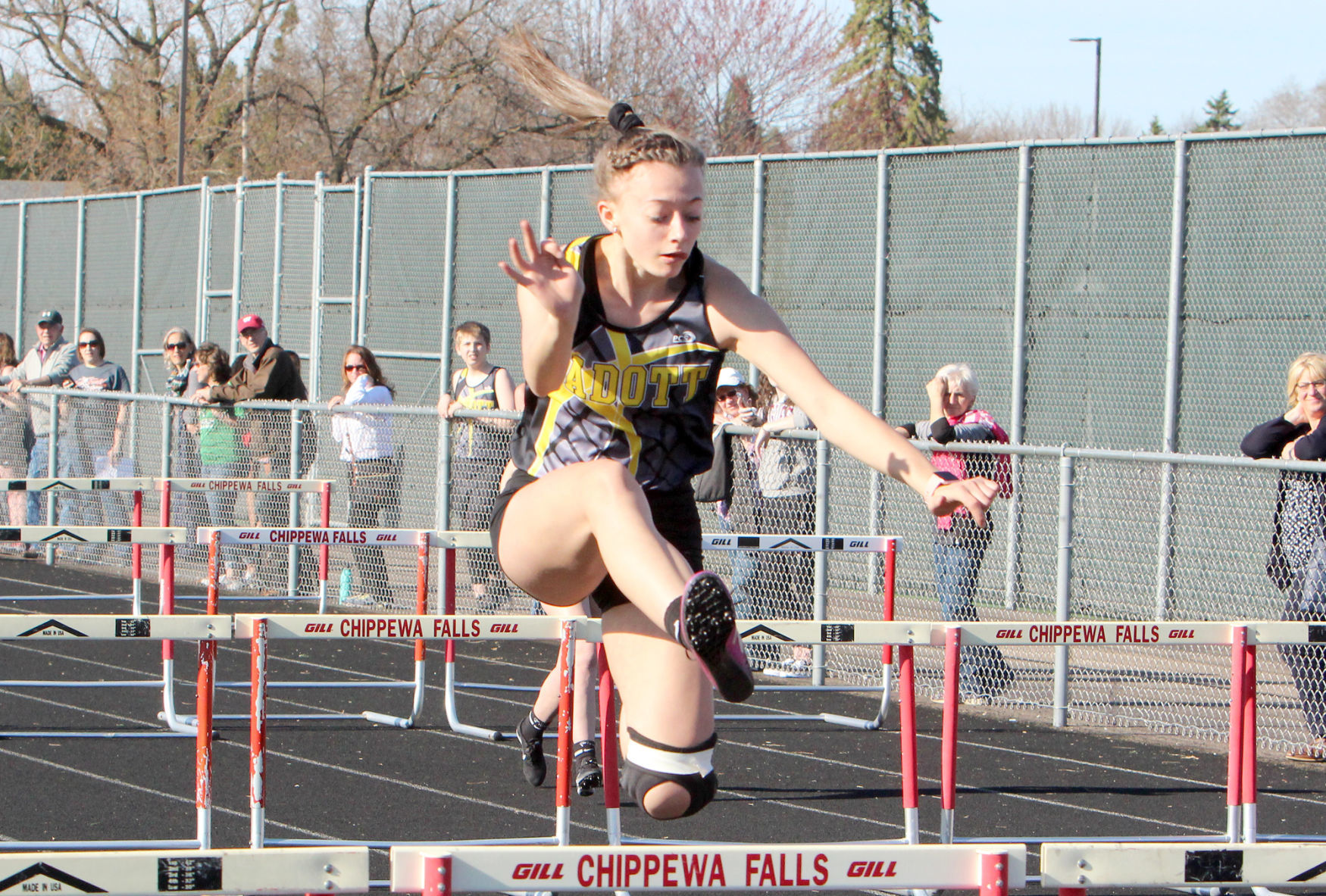 Father Mac Relays 4-23-19